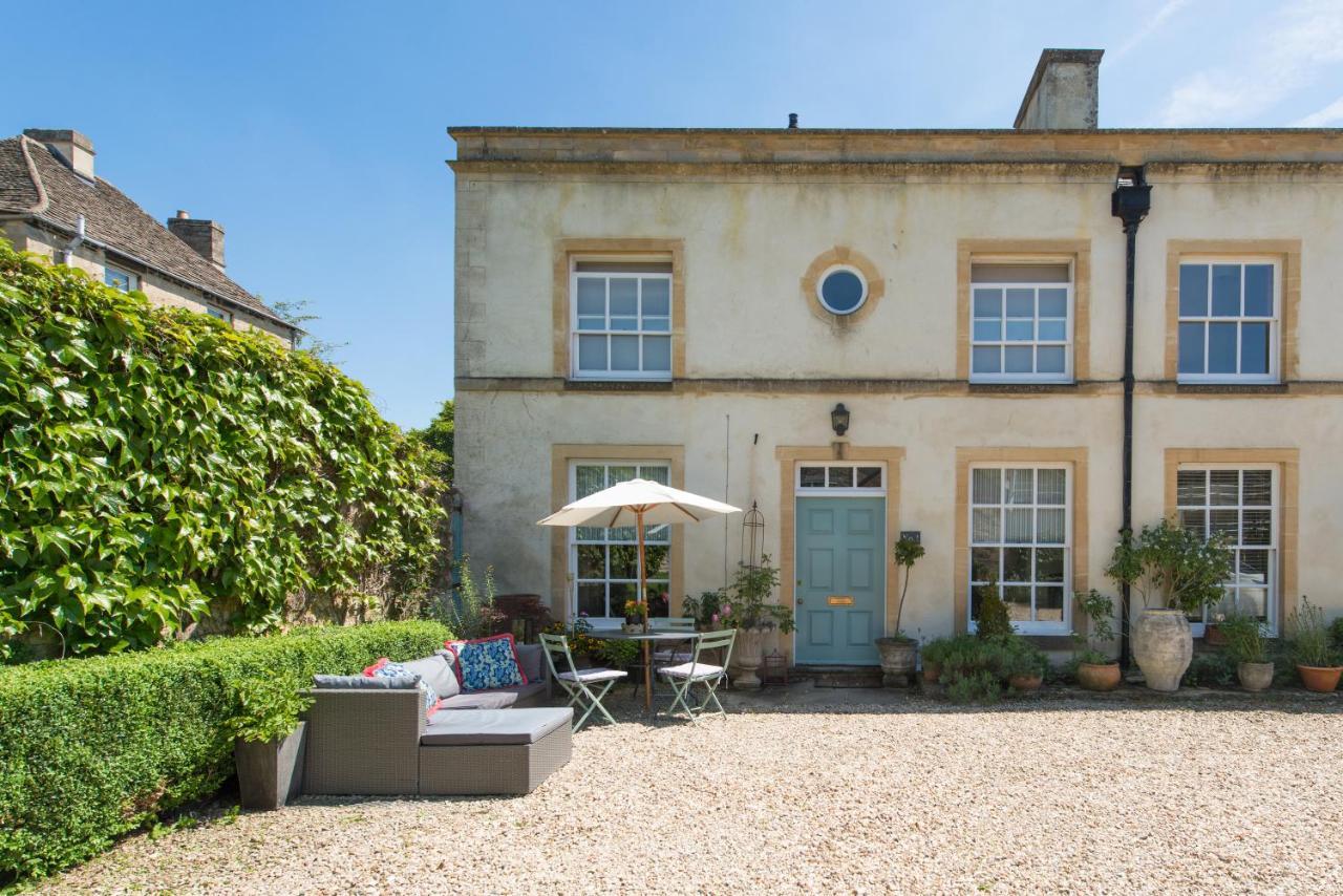 My Place Go - Cirencester Exterior photo