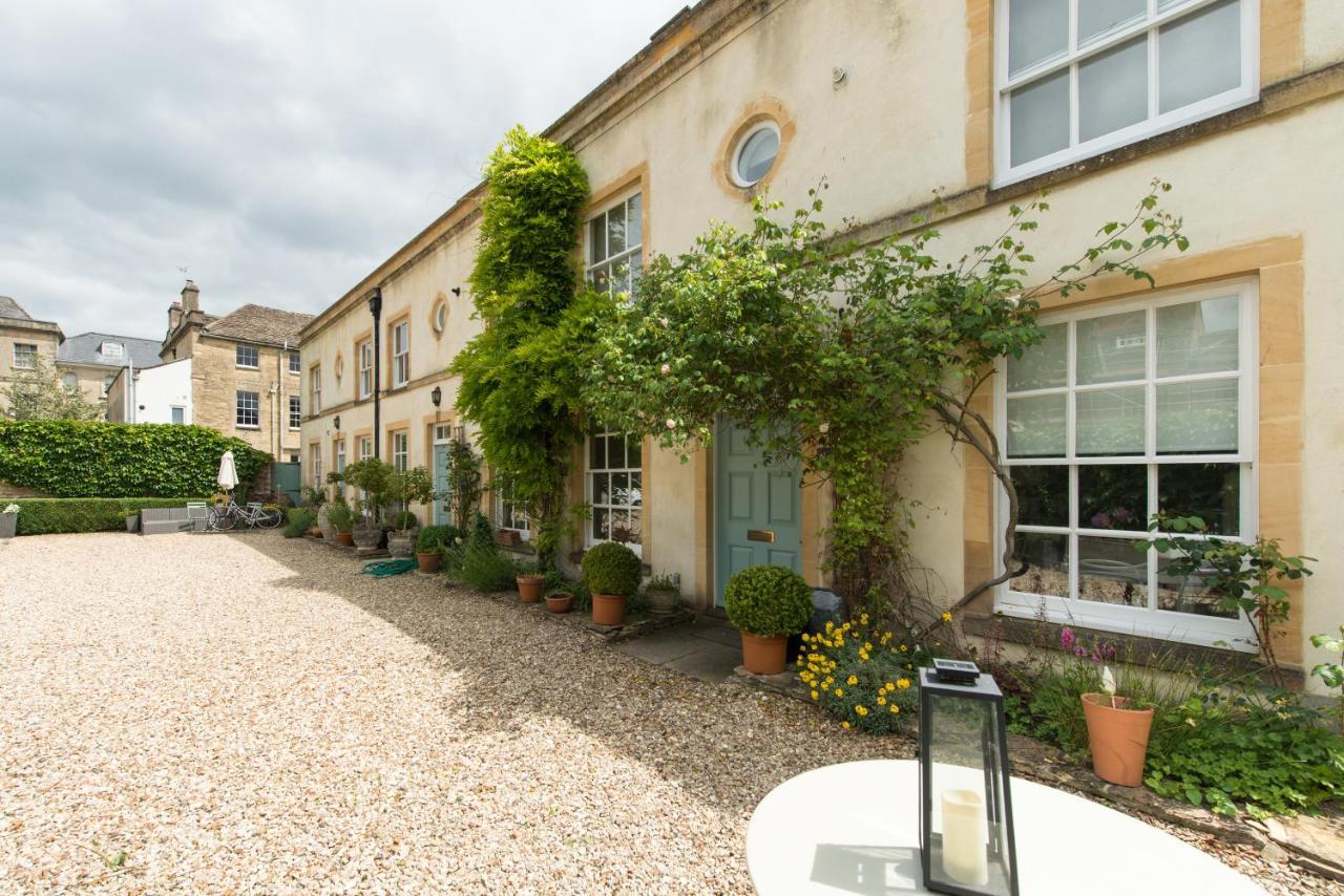 My Place Go - Cirencester Exterior photo