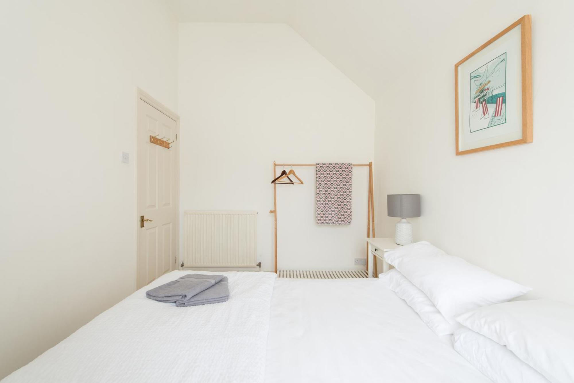 My Place Go - Cirencester Room photo
