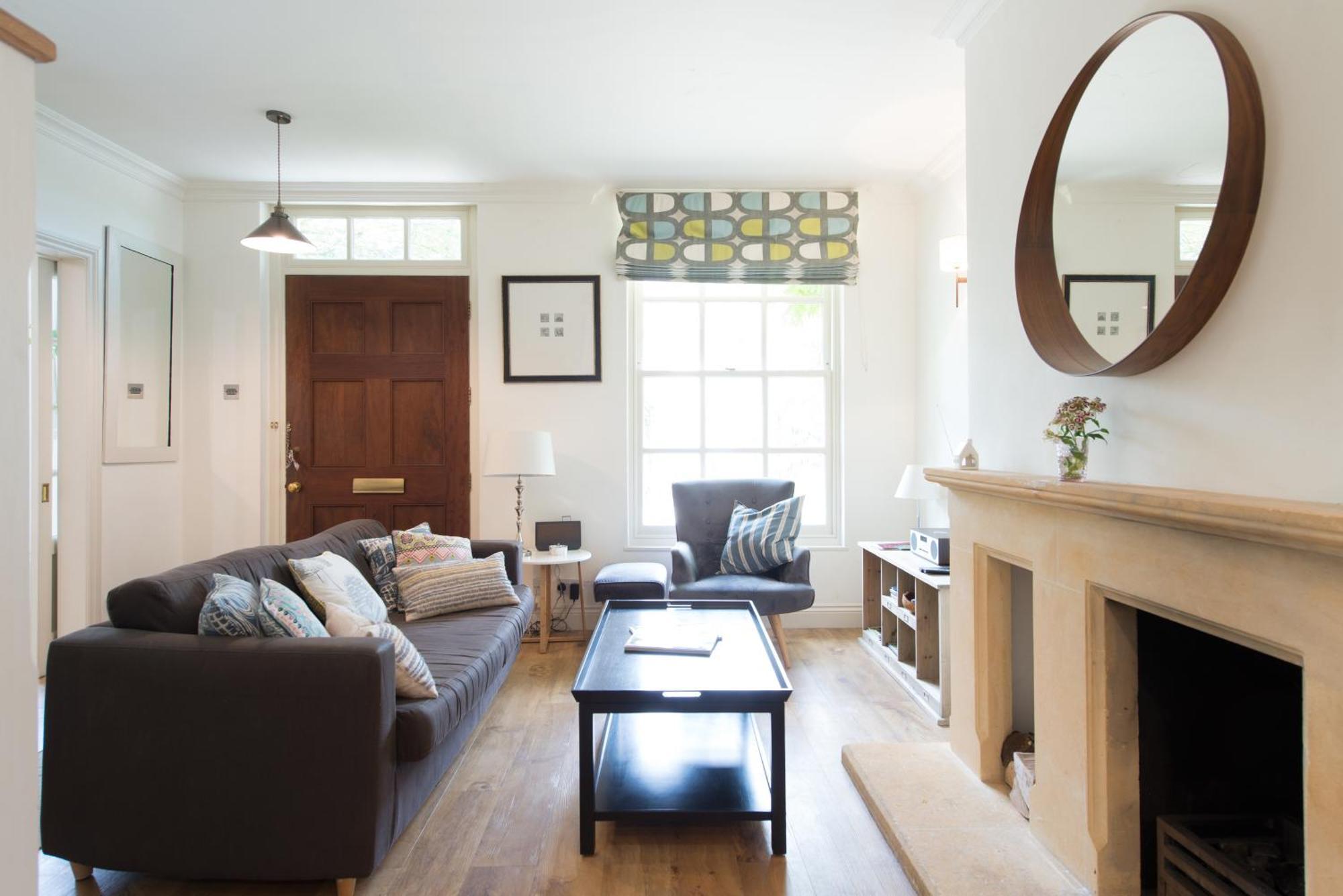 My Place Go - Cirencester Room photo