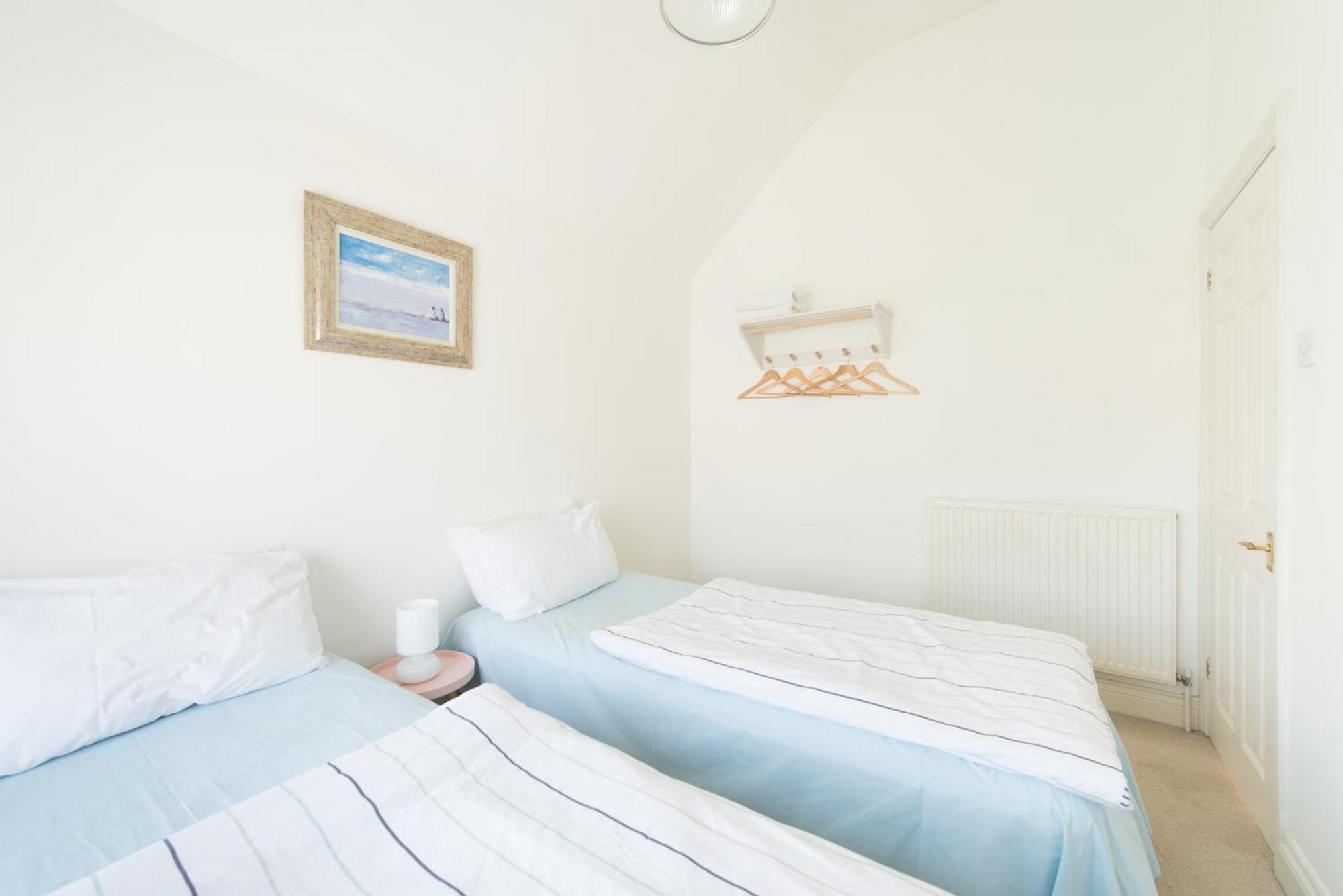 My Place Go - Cirencester Room photo