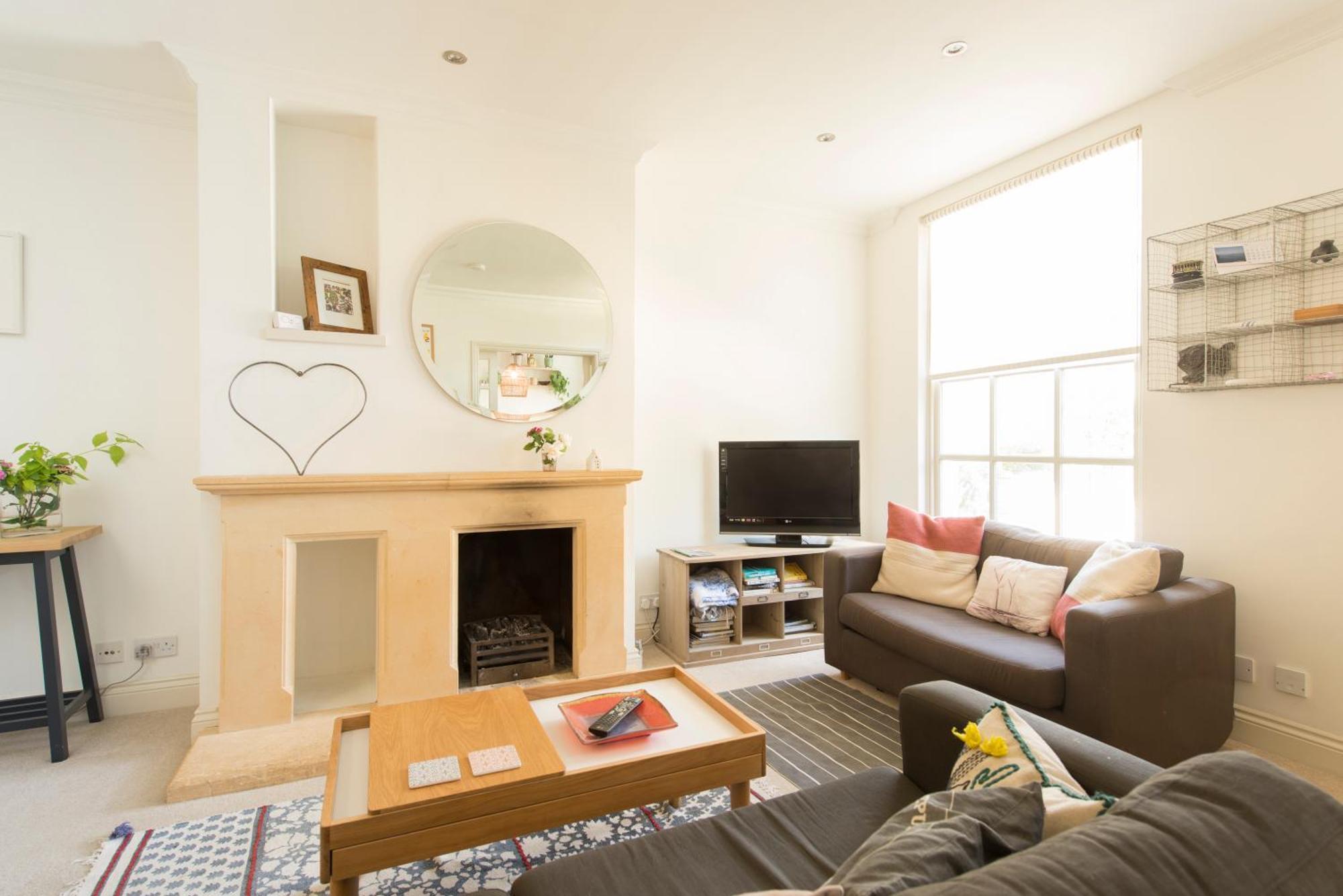 My Place Go - Cirencester Room photo