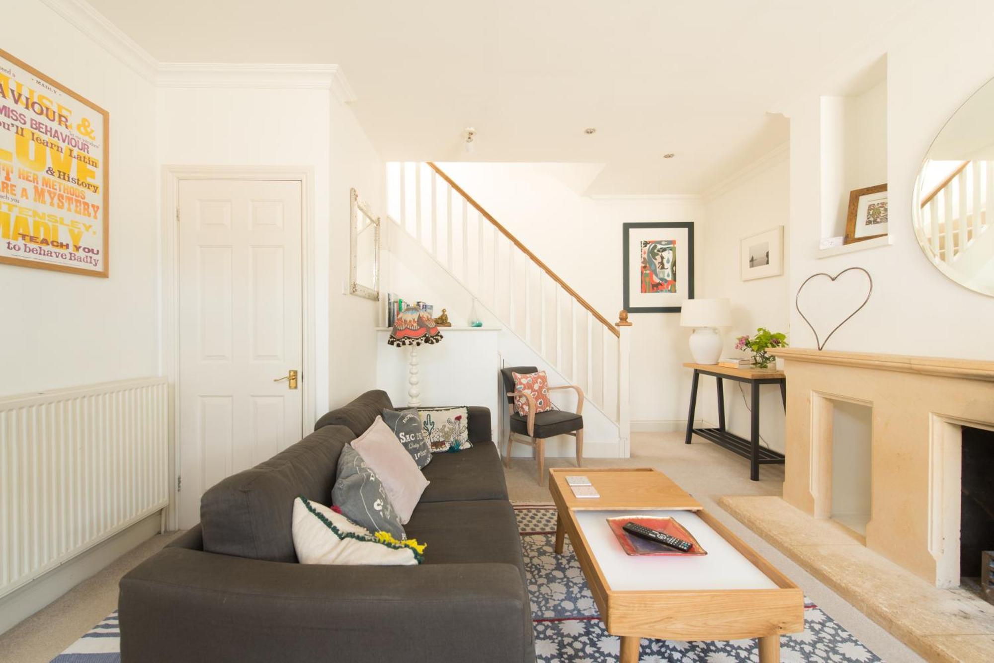 My Place Go - Cirencester Room photo