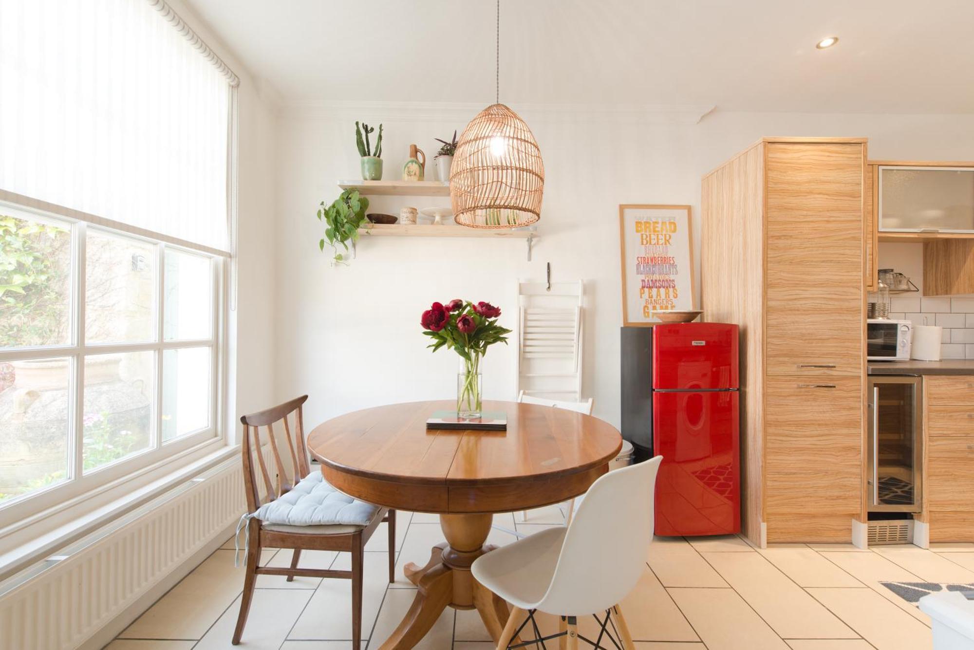My Place Go - Cirencester Room photo