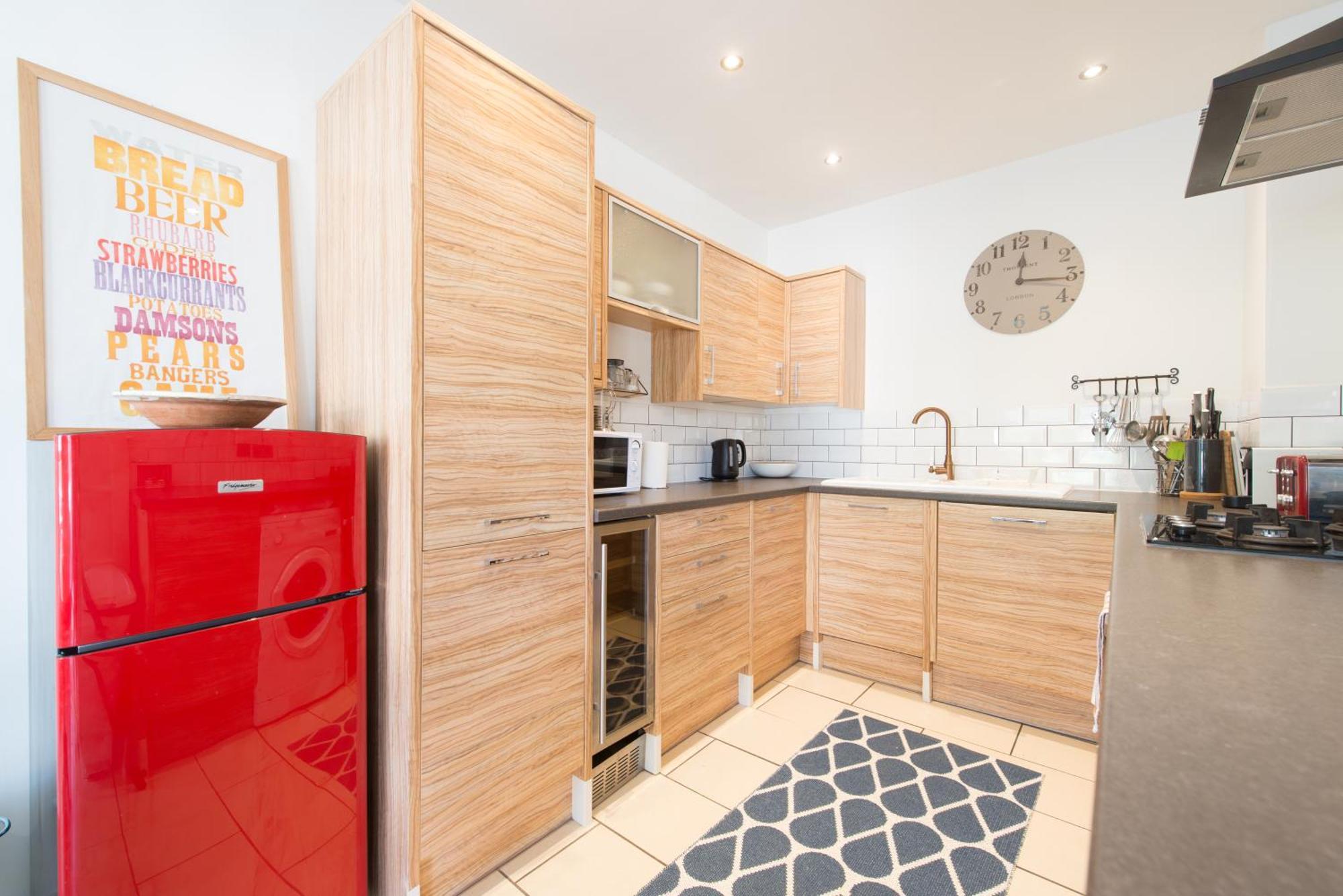 My Place Go - Cirencester Room photo